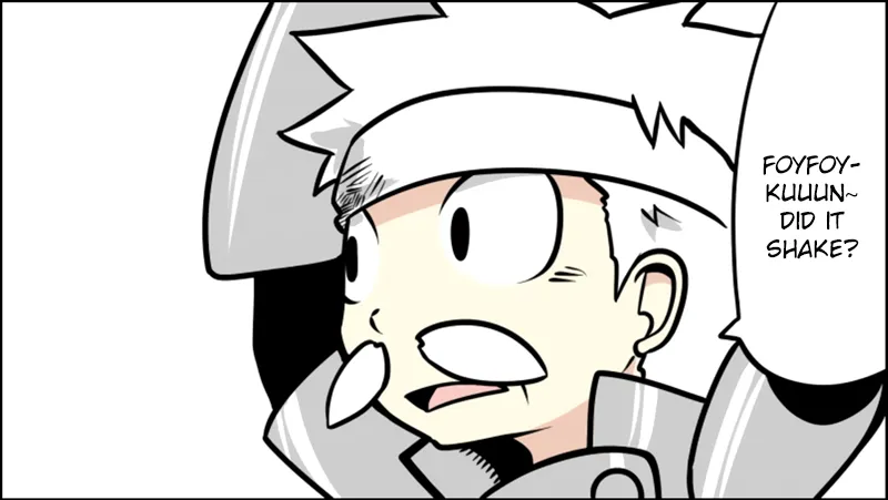 Read Senyuu. chapter 22.98 image 16 on Lezhin