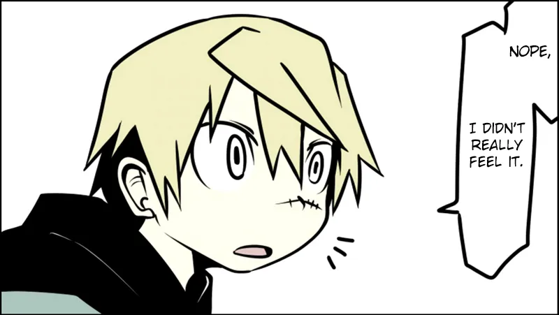 Read Senyuu. chapter 22.98 image 17 on Lezhin