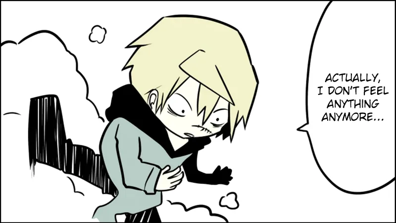 Read Senyuu. chapter 22.98 image 19 on Lezhin
