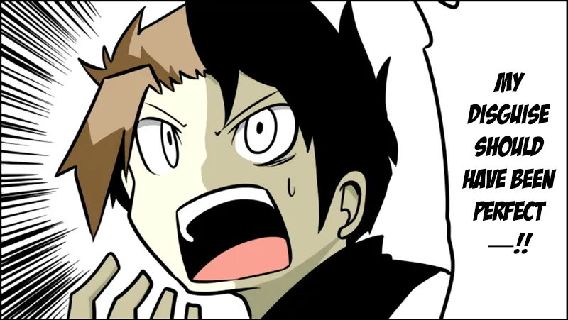 Read Senyuu. chapter 22.98 image 2 on Lezhin