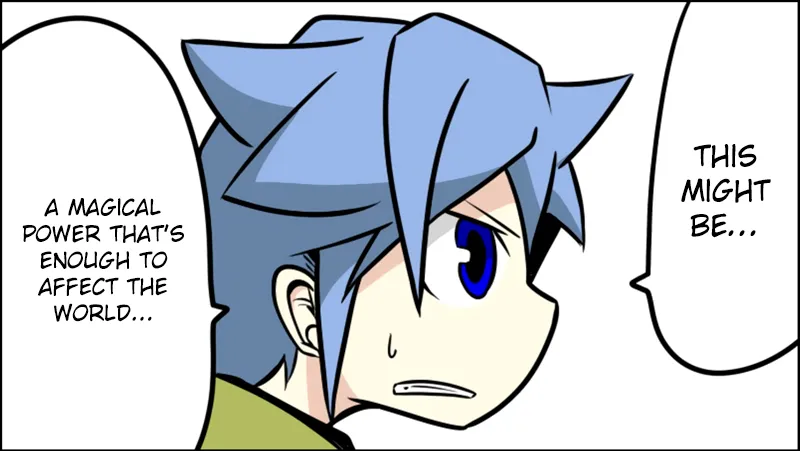 Read Senyuu. chapter 22.98 image 21 on Lezhin
