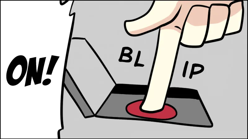 Read Senyuu. chapter 22.98 image 24 on Lezhin