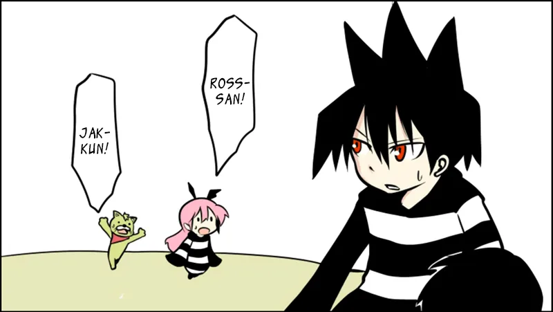 Read Senyuu. chapter 22.98 image 29 on Lezhin