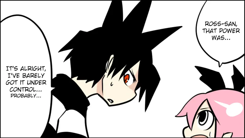 Read Senyuu. chapter 22.98 image 30 on Lezhin