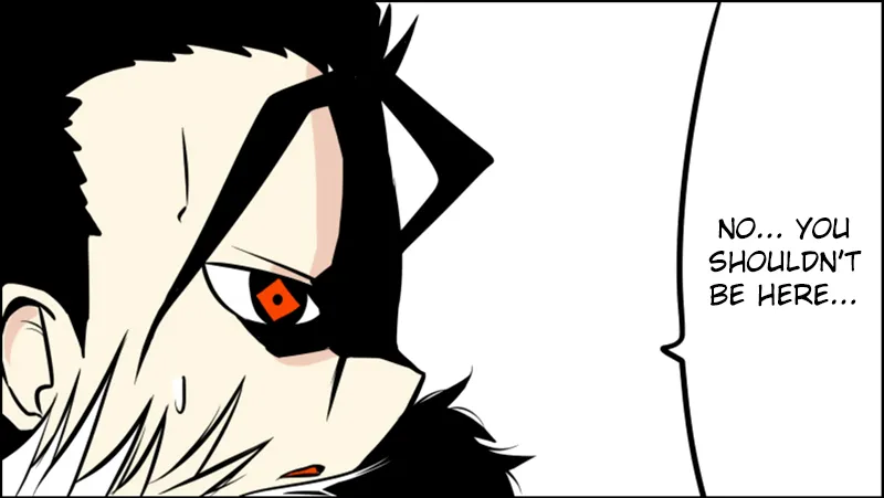 Read Senyuu. chapter 22.98 image 34 on Lezhin