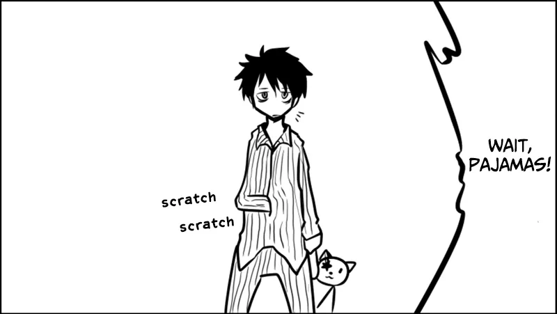 Read Senyuu. chapter 22.98 image 41 on Lezhin
