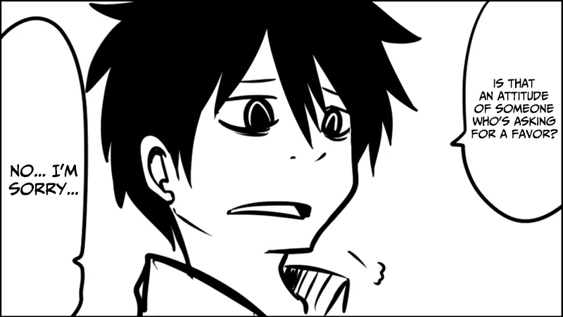 Read Senyuu. chapter 22.98 image 43 on Lezhin