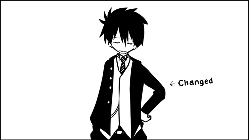Read Senyuu. chapter 22.98 image 45 on Lezhin