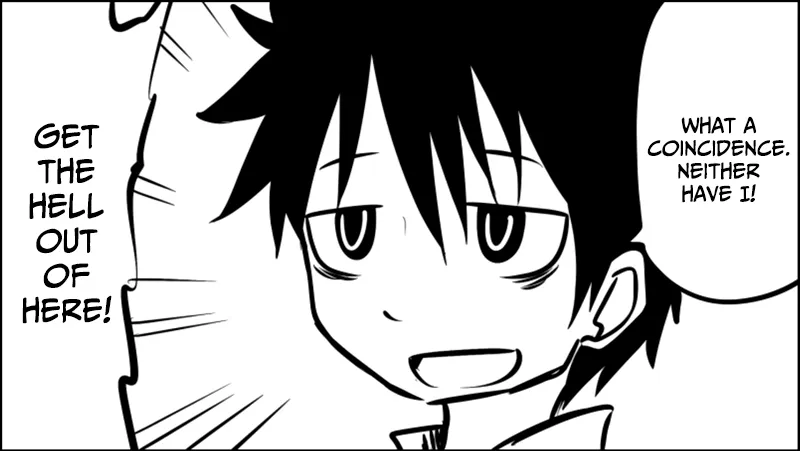 Read Senyuu. chapter 22.98 image 48 on Lezhin