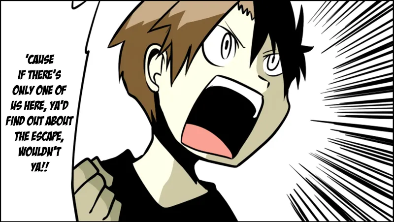 Read Senyuu. chapter 22.98 image 5 on Lezhin