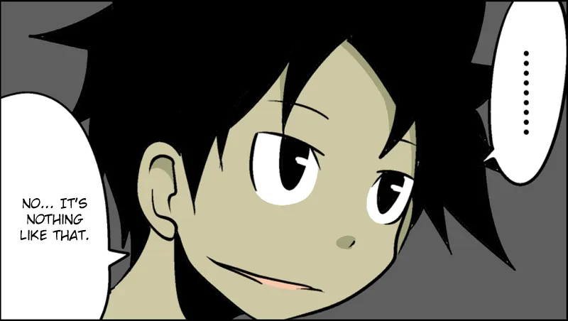 Read Senyuu. chapter 22.99 image 14 on Lezhin