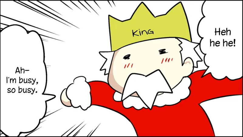 Read Senyuu. chapter 22.99 image 16 on Lezhin