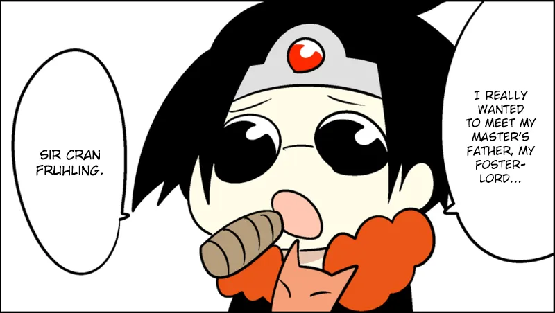 Read Senyuu. chapter 22.99 image 26 on Lezhin