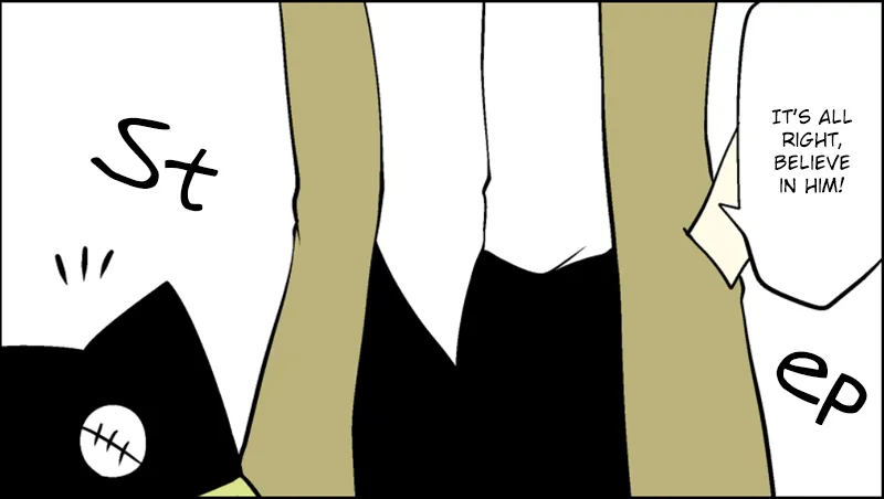 Read Senyuu. chapter 22.99 image 3 on Lezhin
