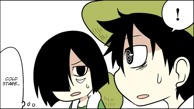 Read Senyuu. chapter 22.99 image 34 on Lezhin