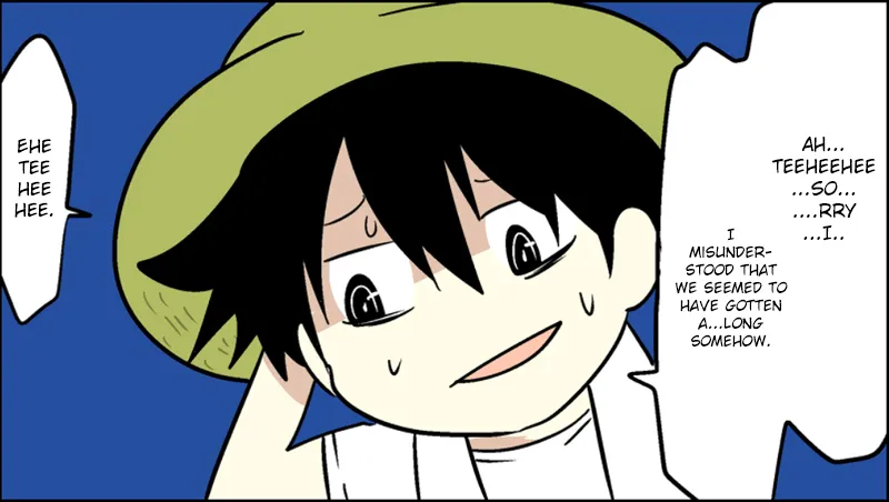 Read Senyuu. chapter 22.99 image 35 on Lezhin