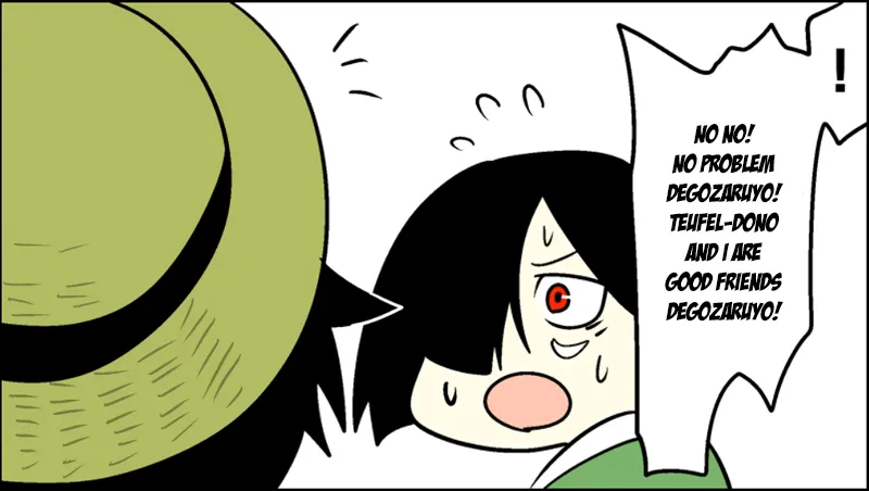 Read Senyuu. chapter 22.99 image 36 on Lezhin