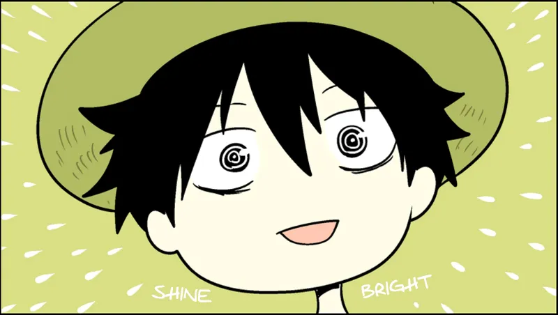 Read Senyuu. chapter 22.99 image 37 on Lezhin