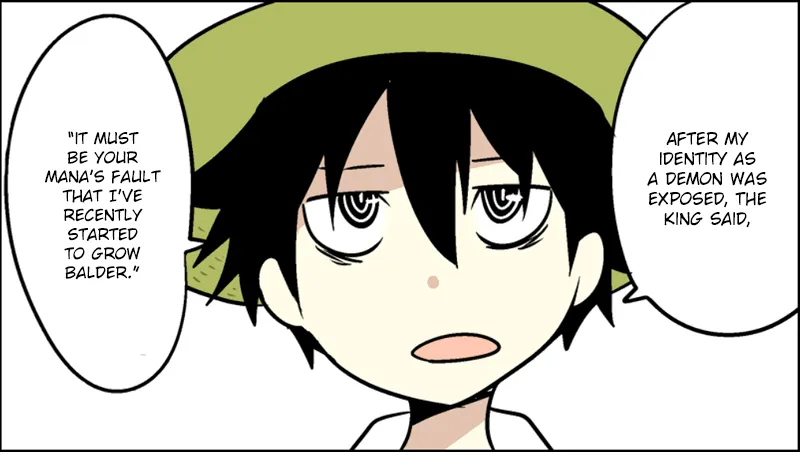 Read Senyuu. chapter 22.99 image 39 on Lezhin
