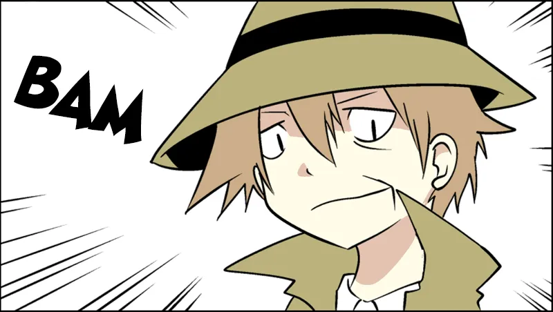 Read Senyuu. chapter 22.99 image 4 on Lezhin