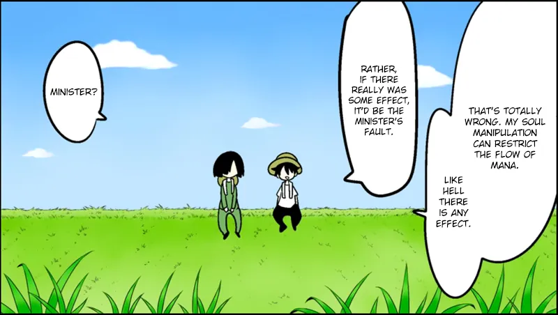 Read Senyuu. chapter 22.99 image 40 on Lezhin