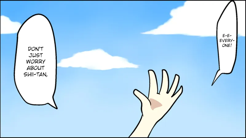 Read Senyuu. chapter 22.99 image 7 on Lezhin