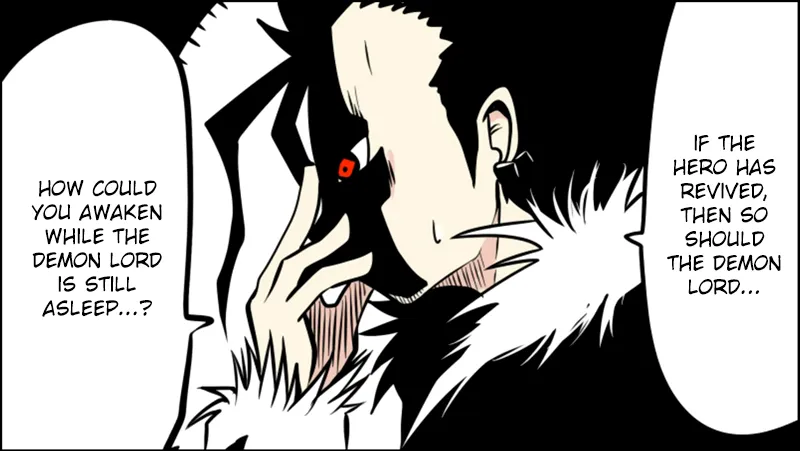 Read Senyuu. chapter 23.98 image 10 on Lezhin
