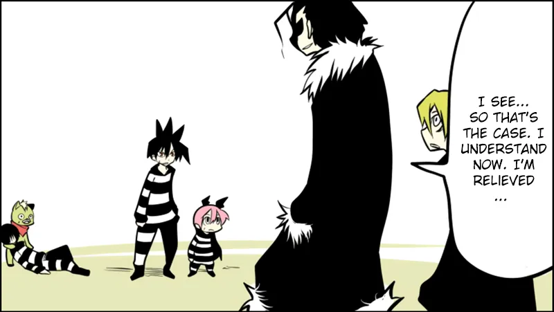 Read Senyuu. chapter 23.98 image 12 on Lezhin