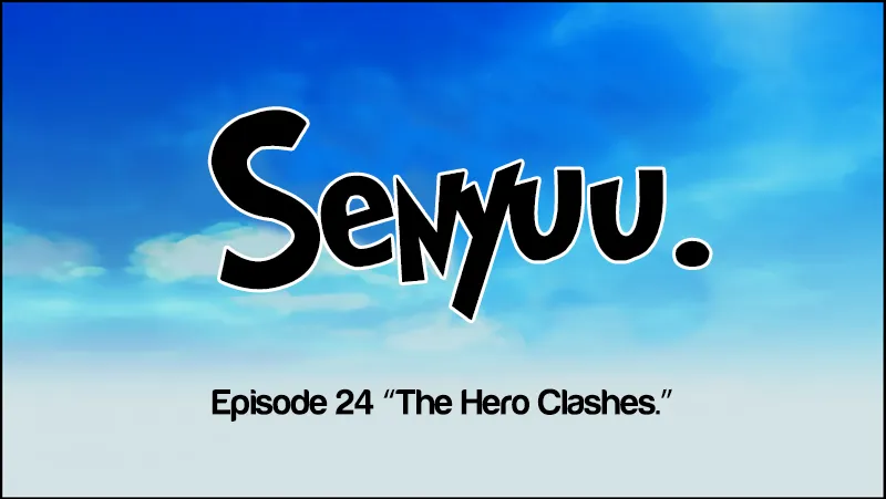 Read Senyuu. chapter 23.98 image 16 on Lezhin