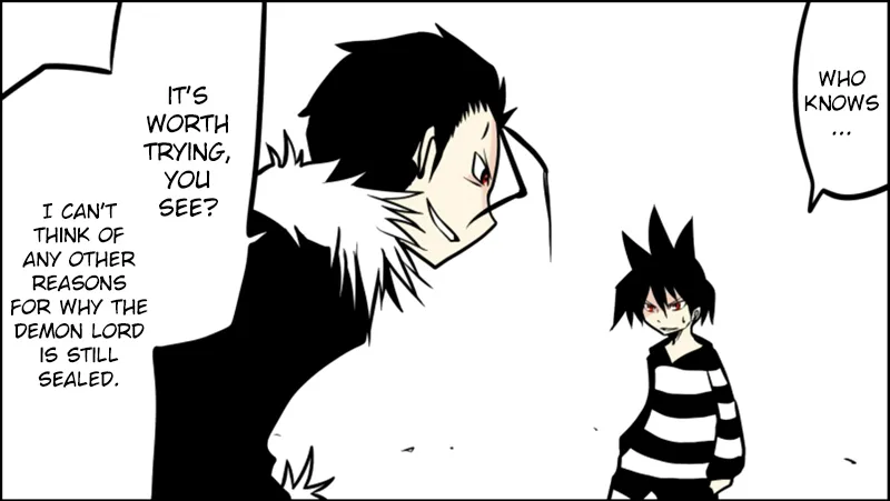 Read Senyuu. chapter 23.98 image 19 on Lezhin