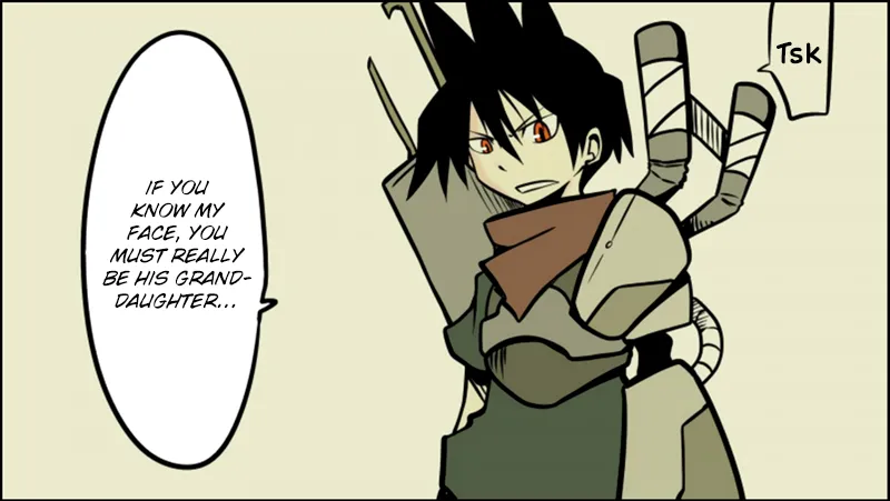 Read Senyuu. chapter 23.98 image 2 on Lezhin