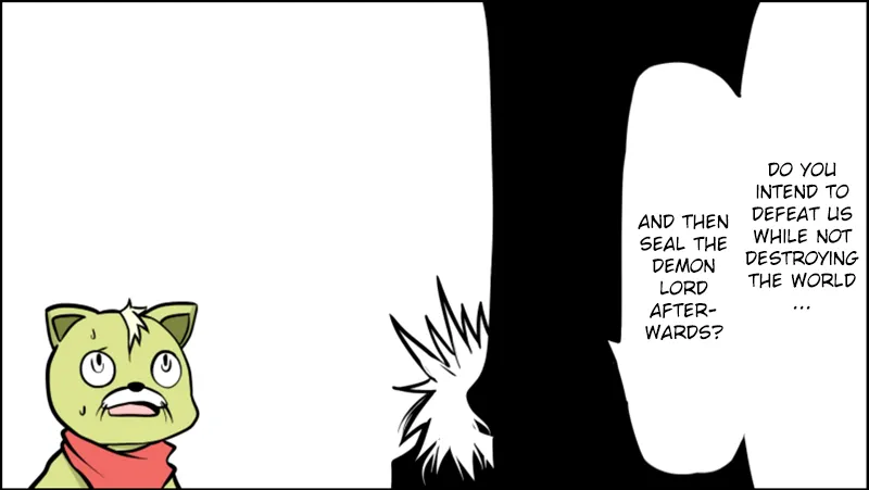 Read Senyuu. chapter 23.98 image 26 on Lezhin