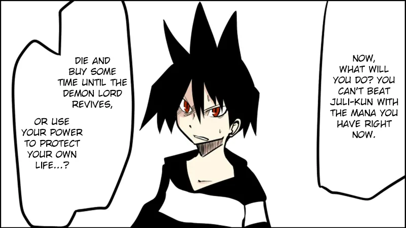 Read Senyuu. chapter 23.98 image 29 on Lezhin