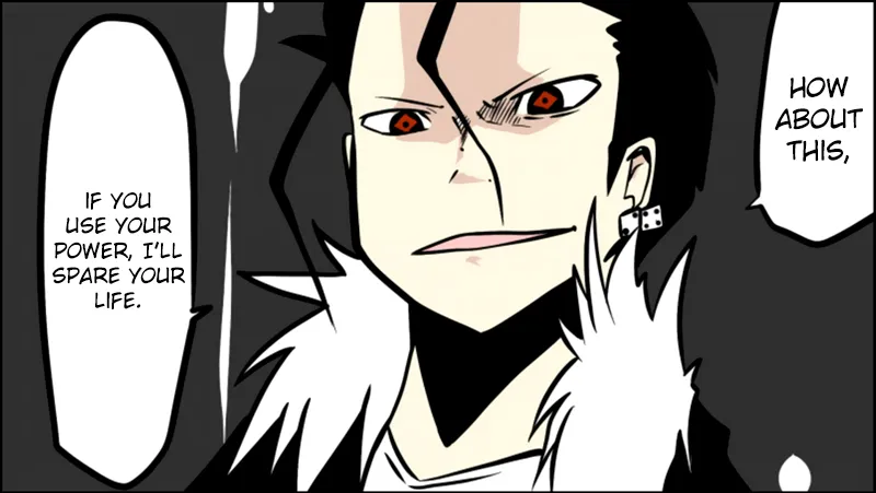 Read Senyuu. chapter 23.98 image 30 on Lezhin