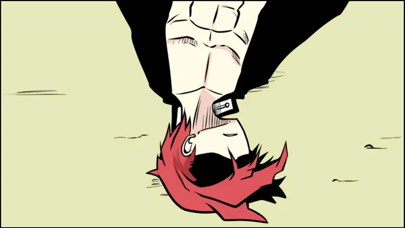 Read Senyuu. chapter 23.98 image 34 on Lezhin