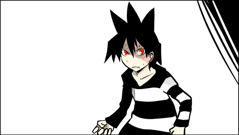 Read Senyuu. chapter 23.98 image 37 on Lezhin