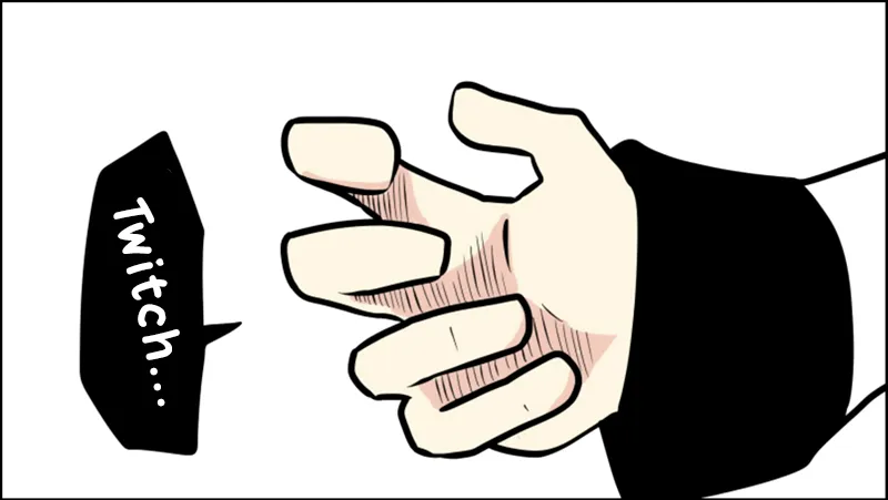 Read Senyuu. chapter 23.98 image 38 on Lezhin