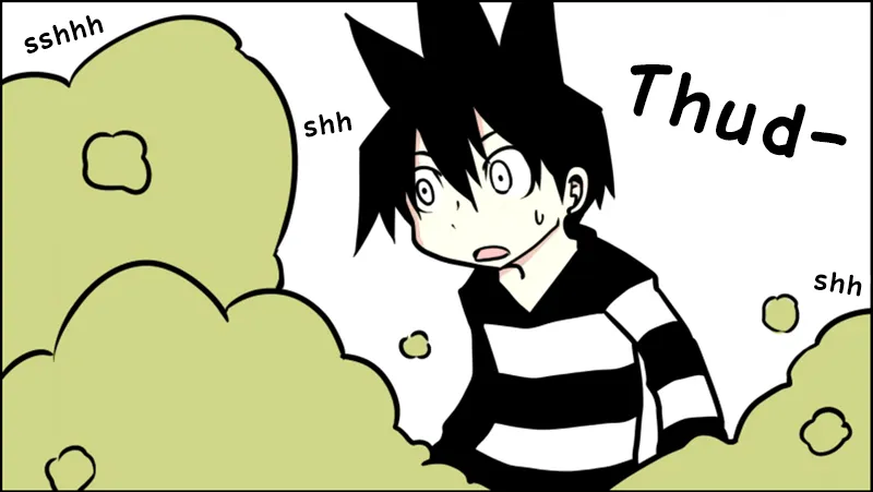 Read Senyuu. chapter 23.98 image 42 on Lezhin
