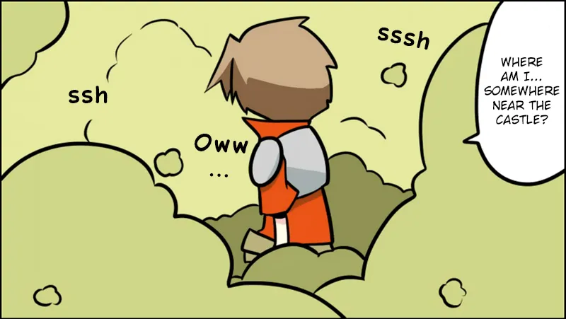 Read Senyuu. chapter 23.98 image 44 on Lezhin