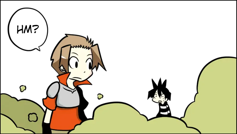 Read Senyuu. chapter 23.98 image 45 on Lezhin