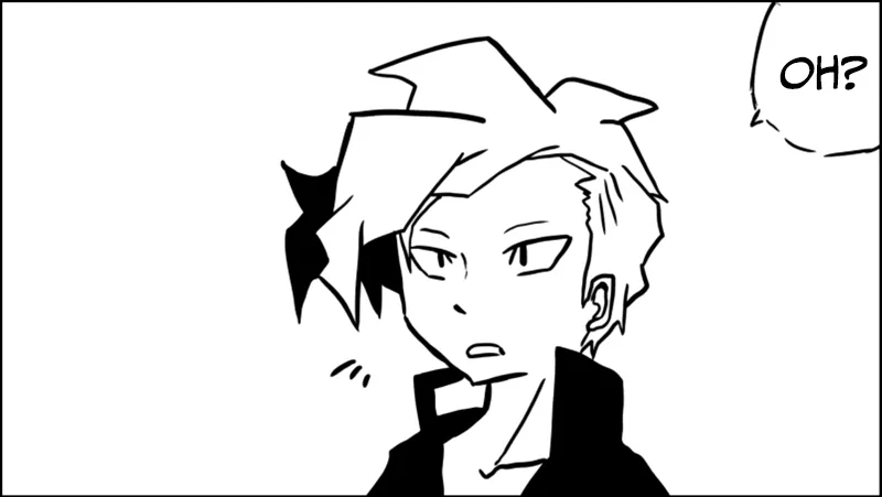 Read Senyuu. chapter 23.98 image 49 on Lezhin
