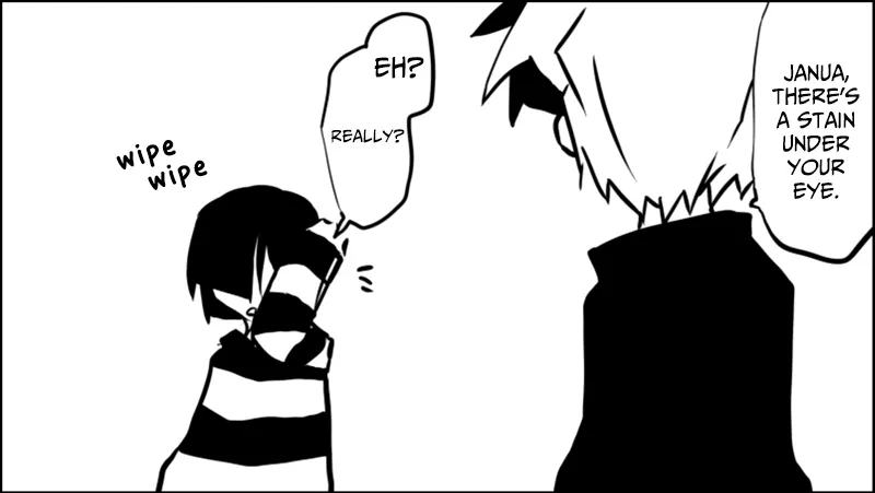 Read Senyuu. chapter 23.98 image 50 on Lezhin