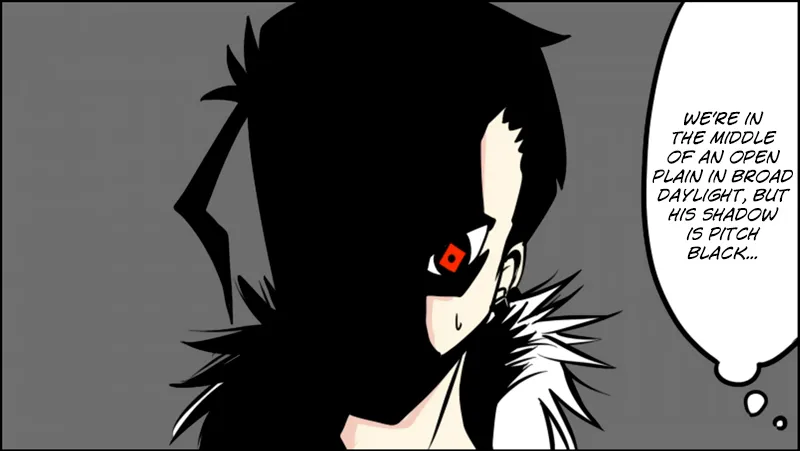 Read Senyuu. chapter 23.98 image 9 on Lezhin