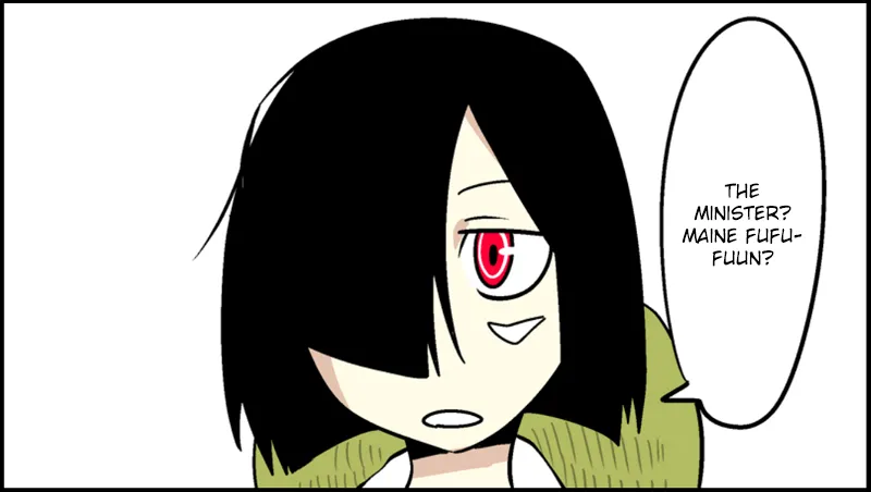 Read Senyuu. chapter 23.99 image 1 on Lezhin
