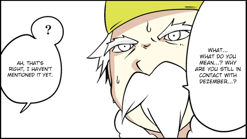 Read Senyuu. chapter 23.99 image 11 on Lezhin