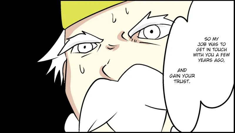 Read Senyuu. chapter 23.99 image 13 on Lezhin