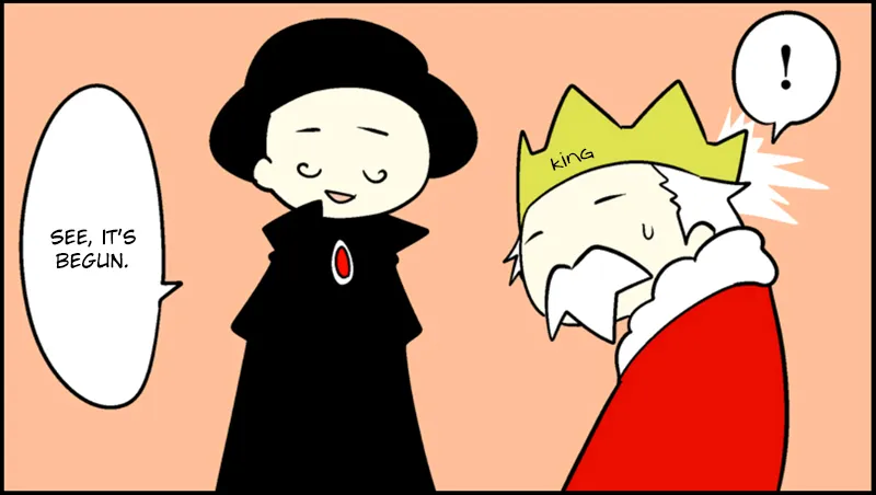 Read Senyuu. chapter 23.99 image 20 on Lezhin