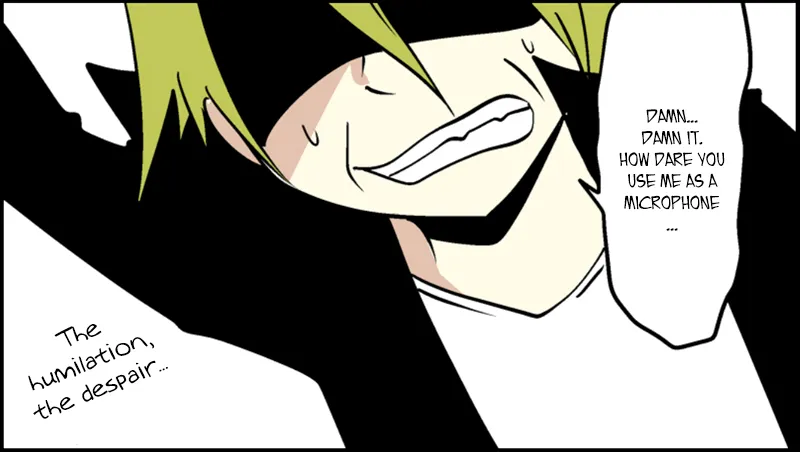 Read Senyuu. chapter 23.99 image 24 on Lezhin