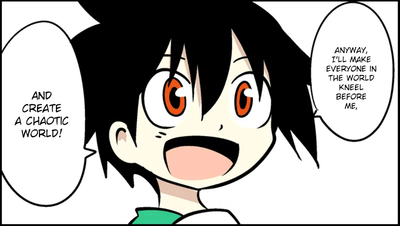 Read Senyuu. chapter 23.99 image 29 on Lezhin