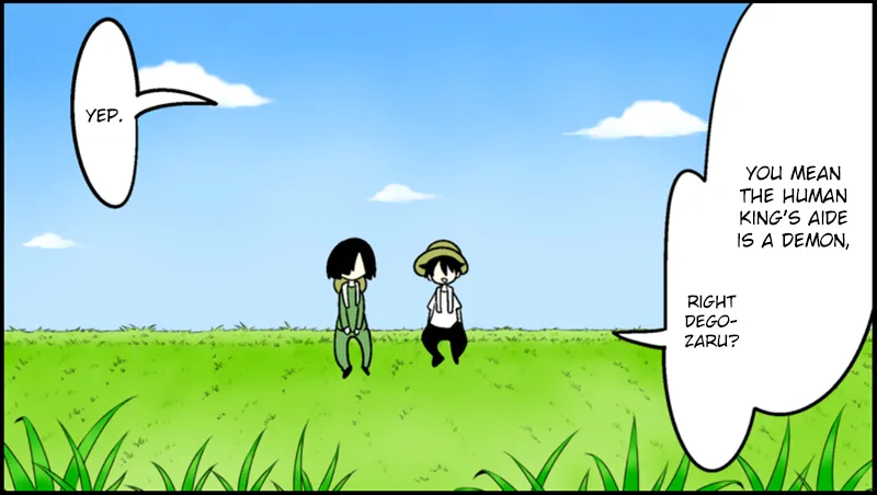 Read Senyuu. chapter 23.99 image 3 on Lezhin